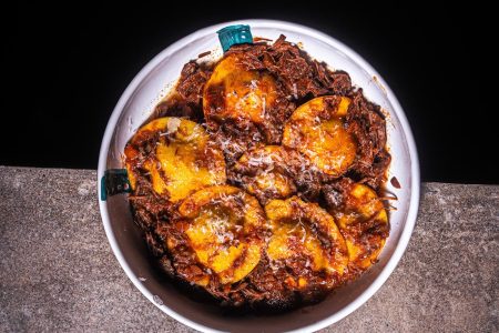 Rinderragout aus der Toskana - Ragù di Manzo alla Toscana