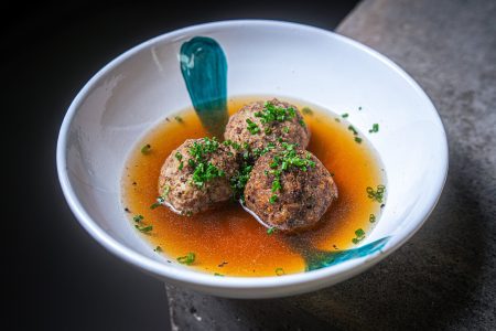 Leberknödel selber machen