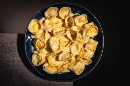 Trüffel Cappelletti