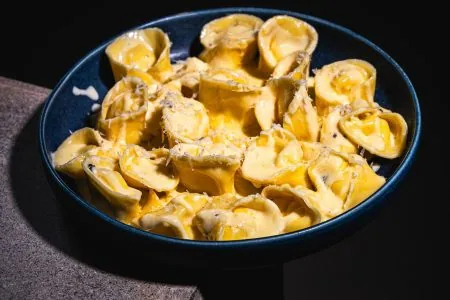 Trüffel Cappelletti