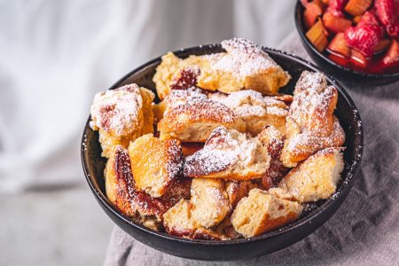 Kaiserschmarrn