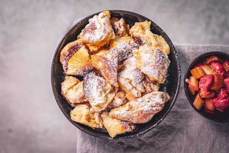 Kaiserschmarrn