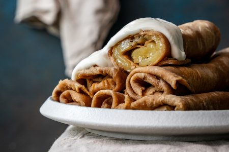 steirerkrapfen rezept