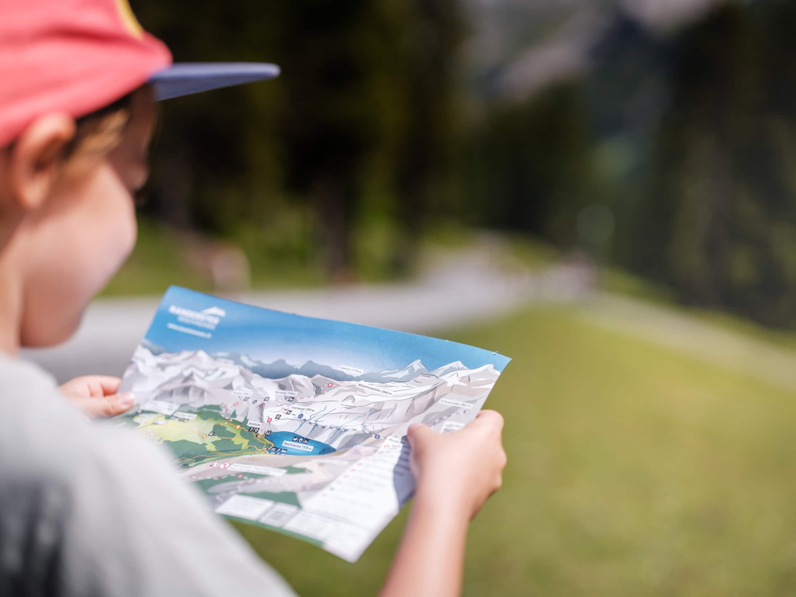 Oeschinensee