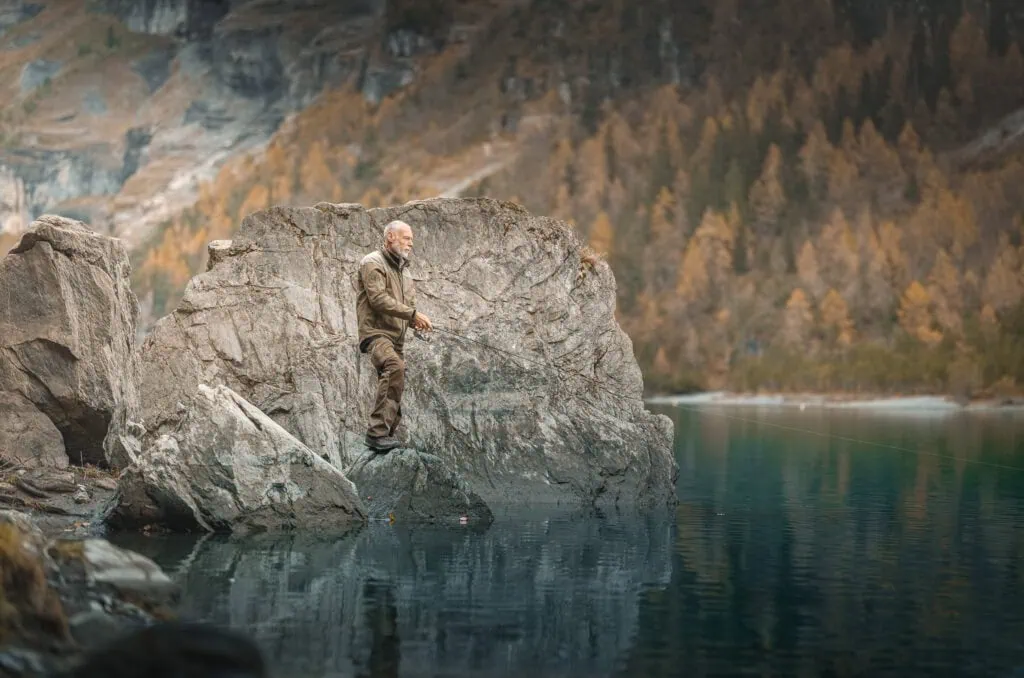 Oeschinensee