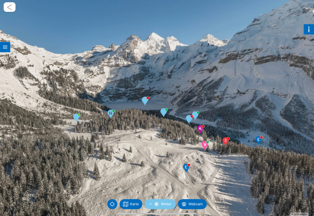 Oeschinensee