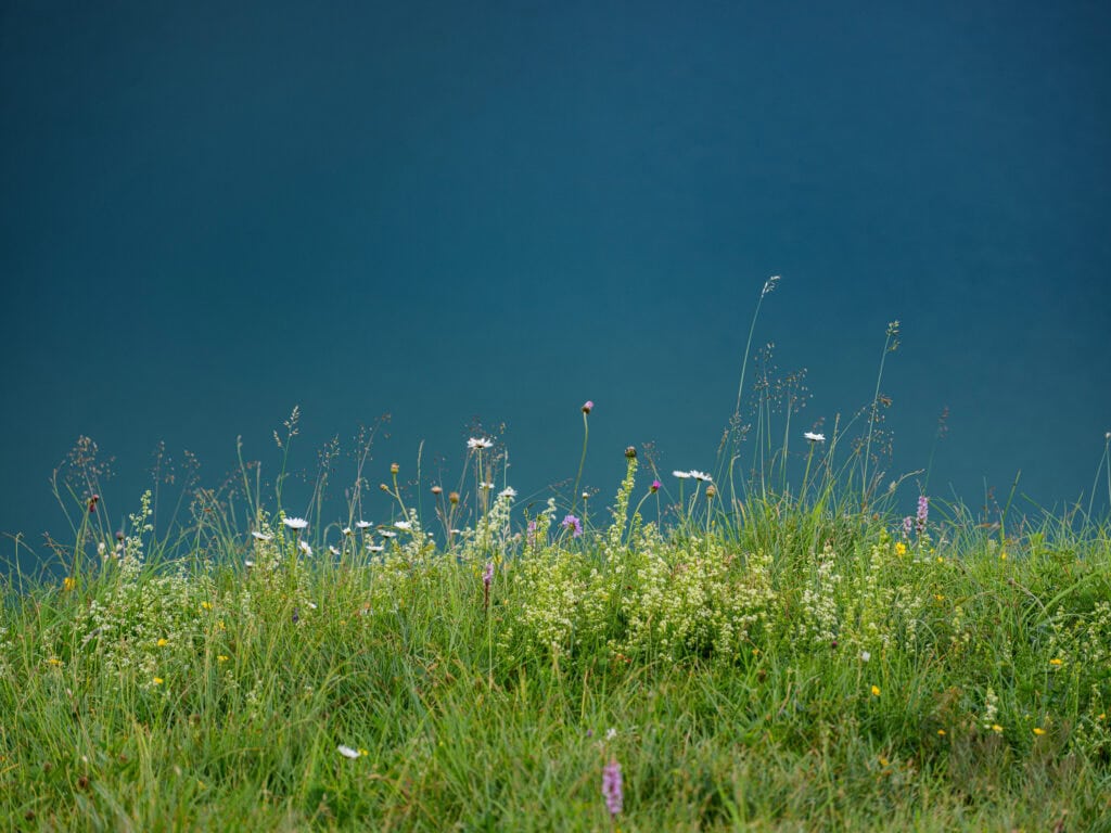 Oeschinensee