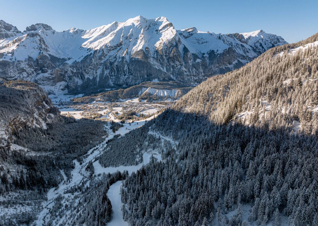 Oeschinensee