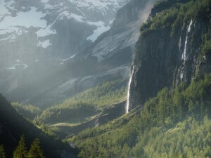 Oeschinensee