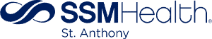 SSM Health Logo