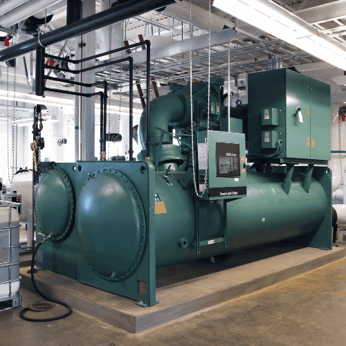 Facility Maintenance Cost Reduction Through Proactive Planning ...