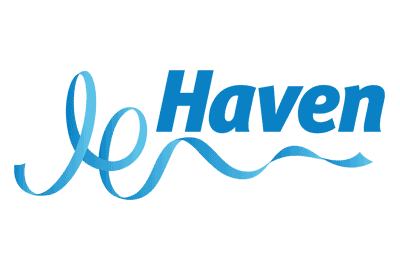Logo with the word 