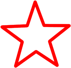 A solid red rectangle fills the entire image with no visible patterns, objects, or text.