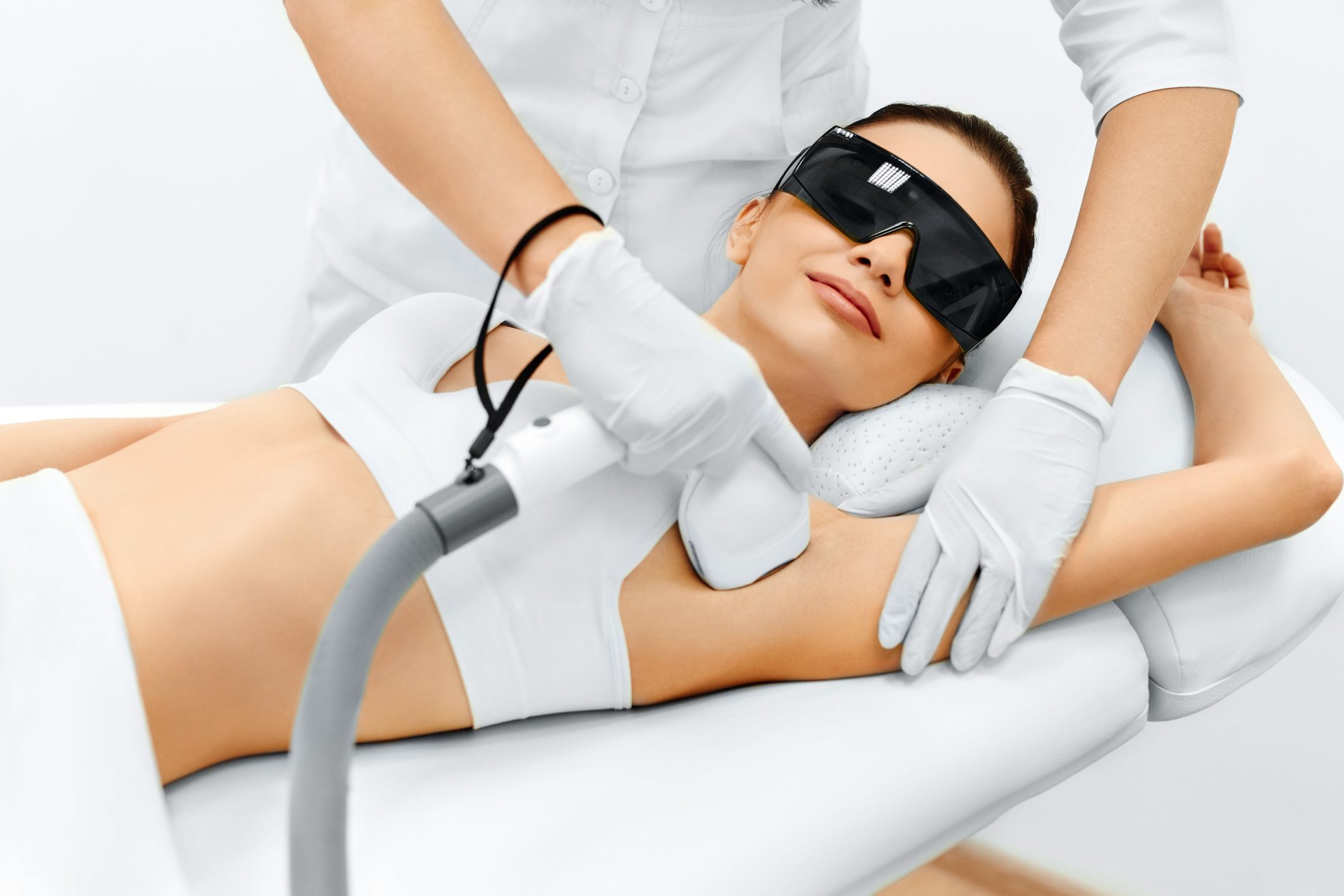 Icon for: Laser Hair Removal