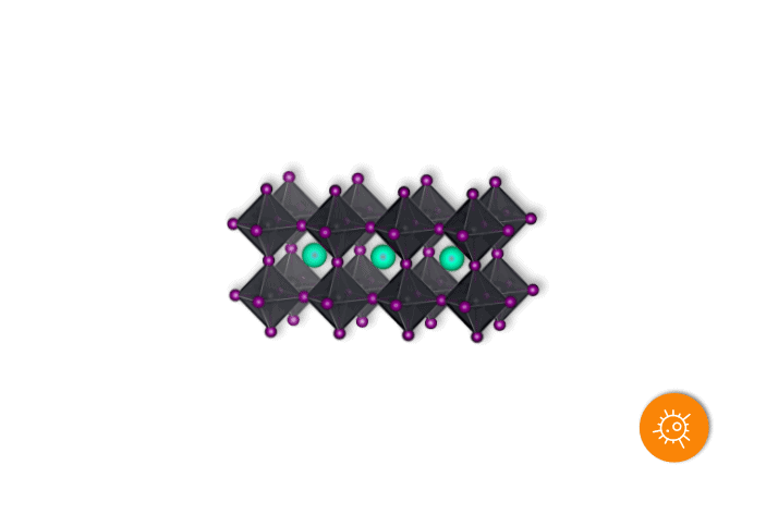 Perovskite application