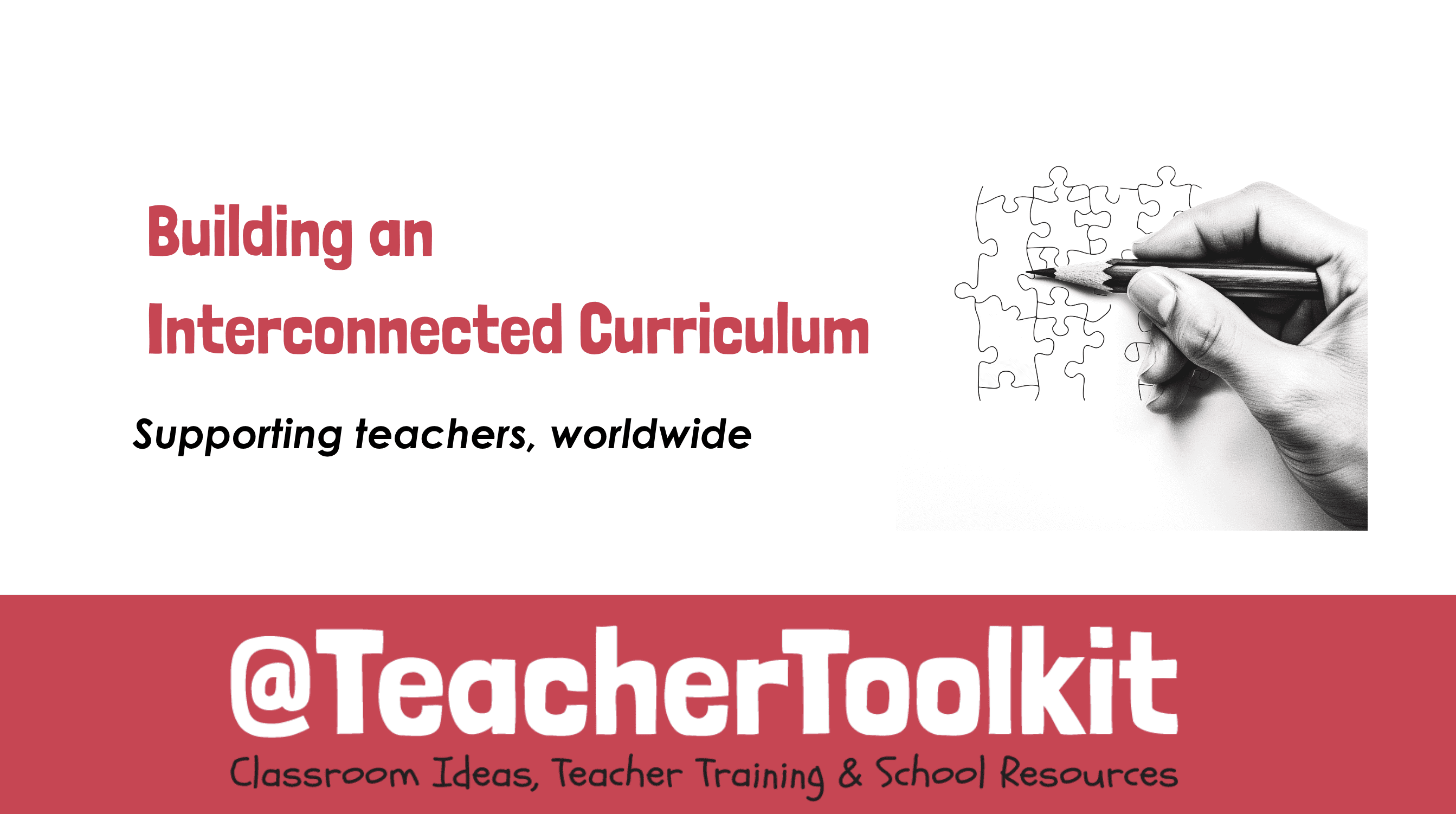 Classroom Resources For Teachers - TeacherToolkit