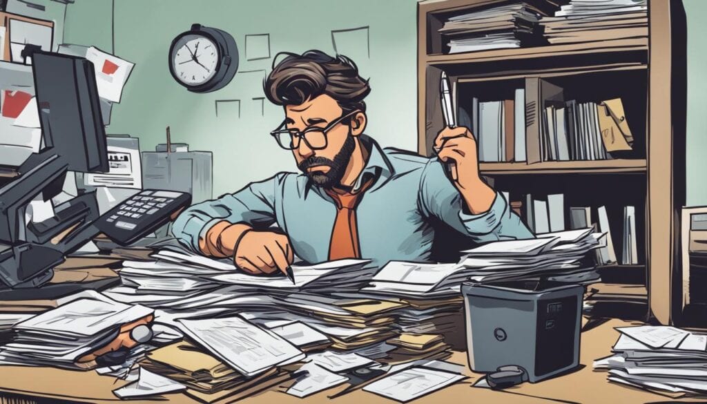 Håndtering af skatter og momsberegning som freelancer Håndtering af skatter og momsberegning som freelancer