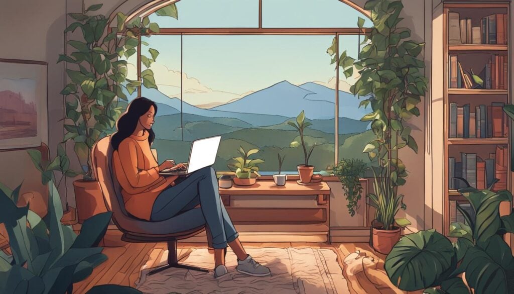 balance mellem arbejde og fritid som freelancer balance mellem arbejde og fritid som freelancer