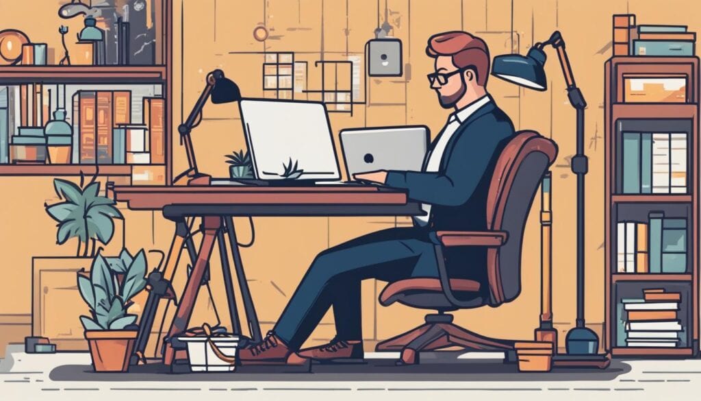 fordelene og ulemperne ved at arbejde som freelancer fordelene og ulemperne ved at arbejde som freelancer