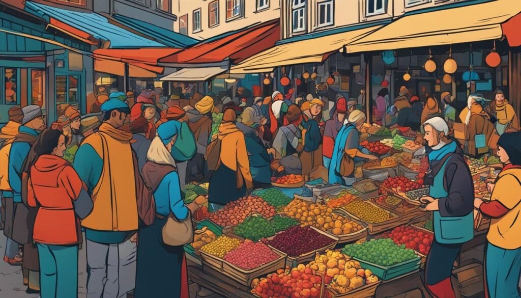 freelance market in Denmark freelance market in Denmark