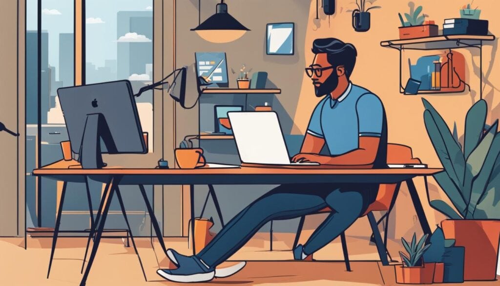 freelancer arbejdsformer