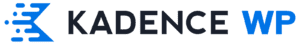 Kadence logo