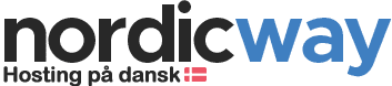 nordicway hosting