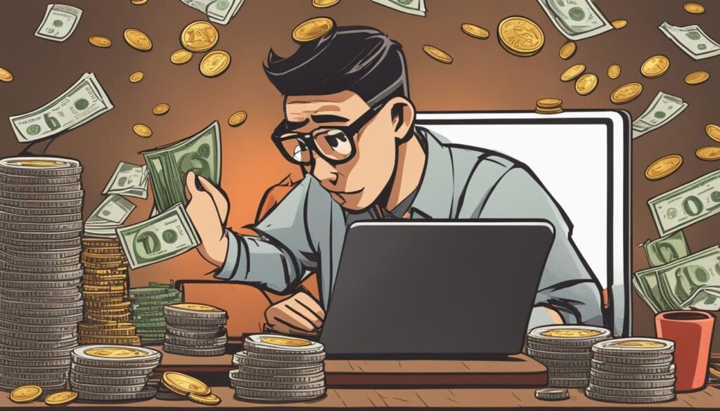 økonomistyring som freelancer økonomistyring som freelancer