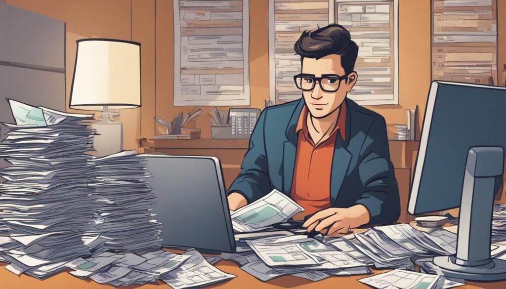 regnskab som freelancer regnskab som freelancer