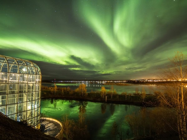 Rovaniemi Experience and Northern Lights Holiday