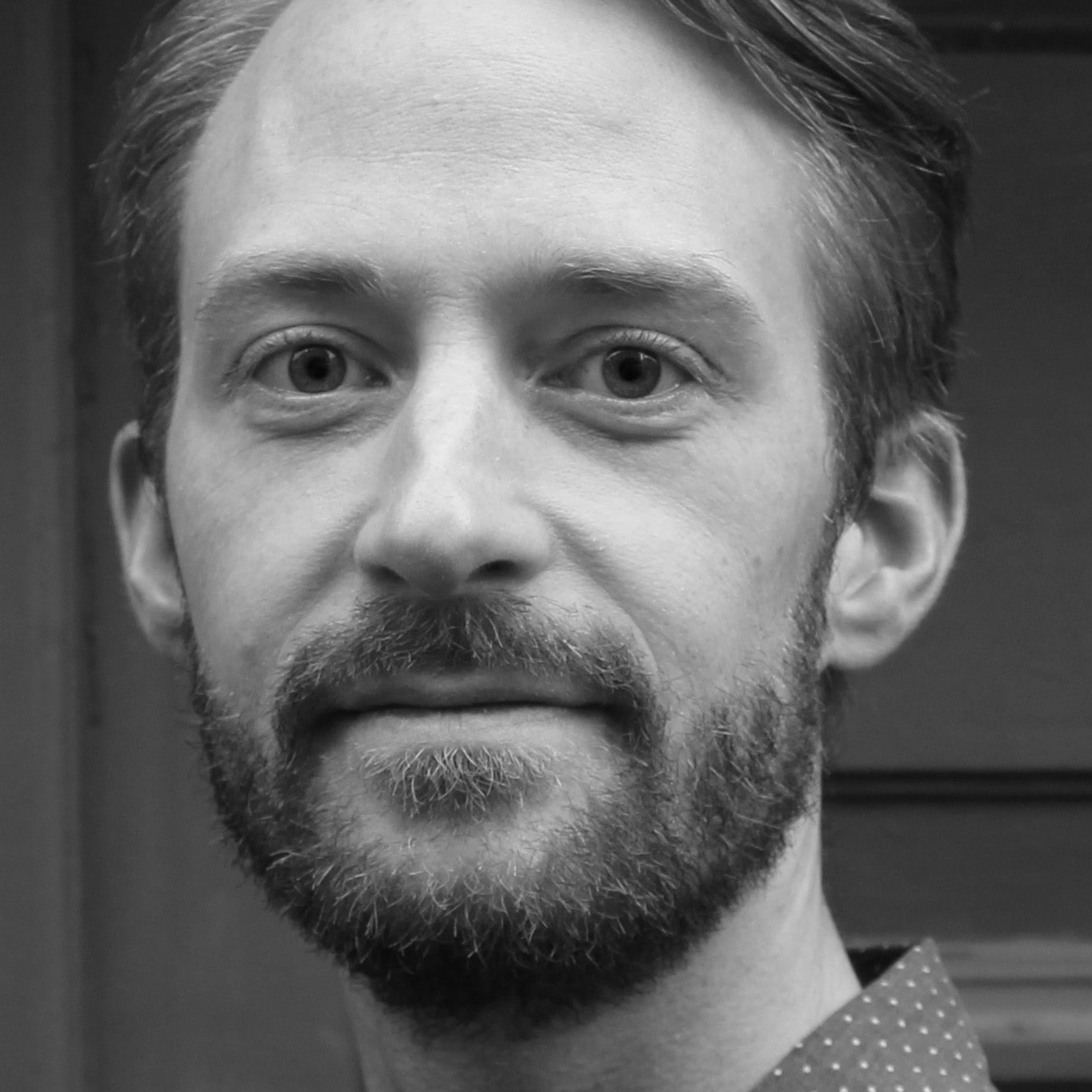 Anders Hjort Straarup