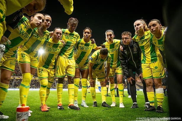 Just Do Football