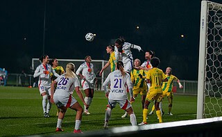 Just Do Football