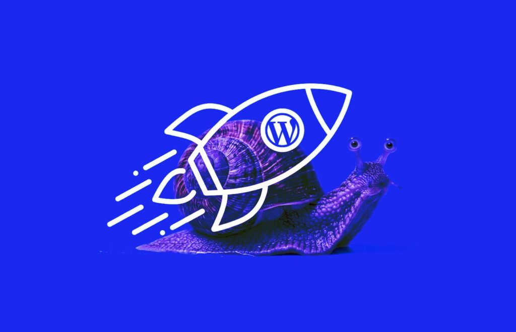 Come velocizzare un sito WordPress: guida pratica per un sito veloce
