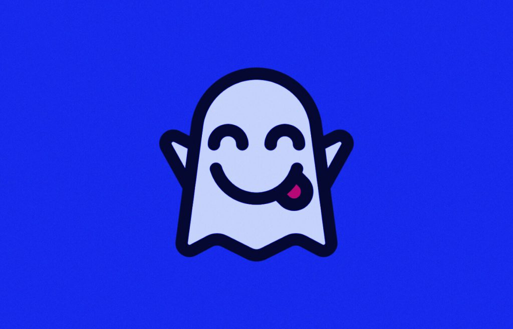 GHOST: il tema WordPress per Oxygen builder