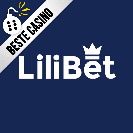 Lilibet Casino Logo
