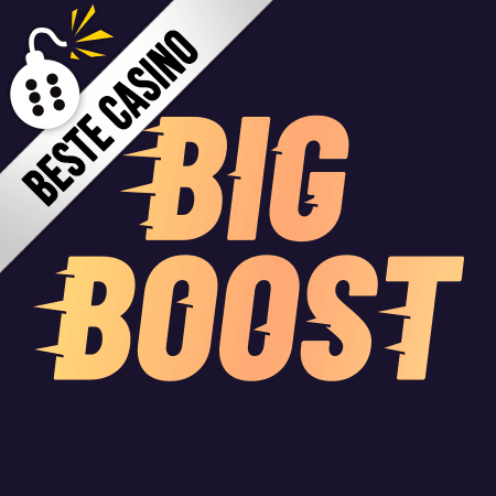 Big boost casino