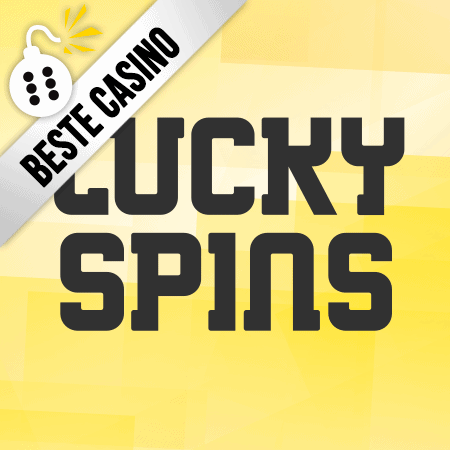 Lucky Spins logo