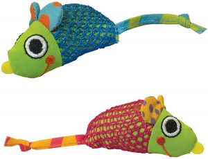 chew toys for mice