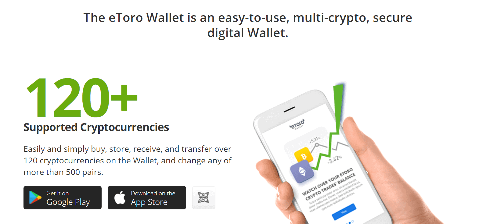 Etoro Wallet Transfer Time news word