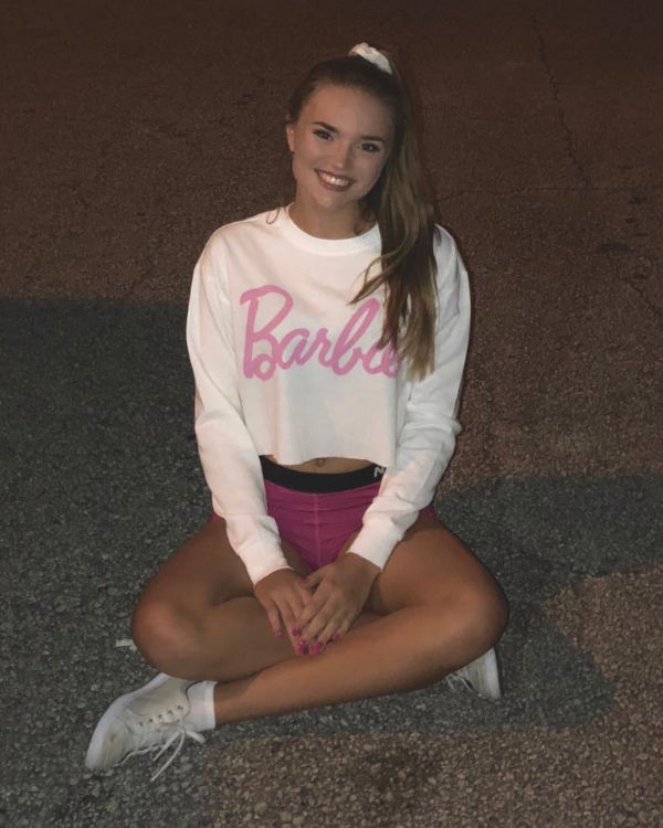 Top 37 Easy Halloween Costume Ideas For College Girls