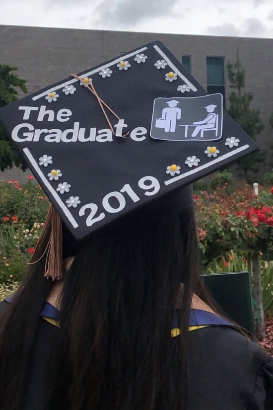 71 Genius The Office Graduation Caps for the Class of 2021