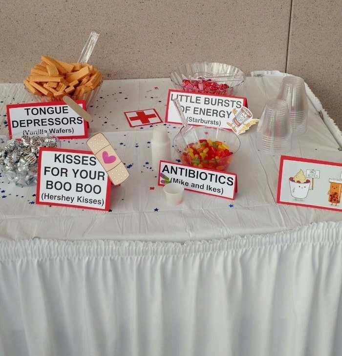 Top 55 Nursing Graduation Party Ideas Trends For 2021
