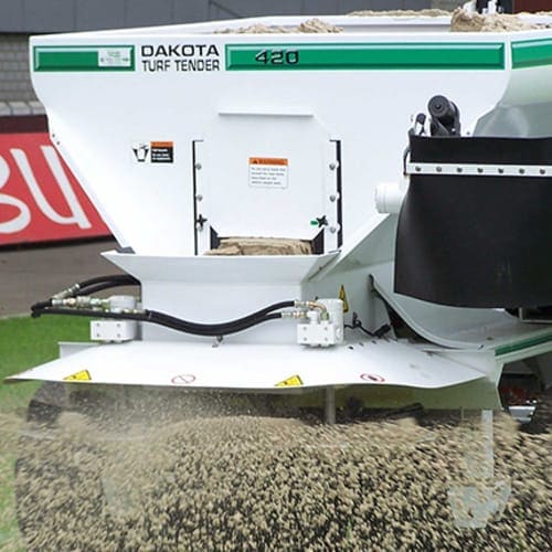 420 Turf Tender Dakota Peat & Equipment
