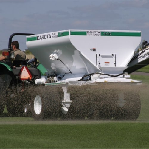 440 Turf Tender Dakota Peat & Equipment