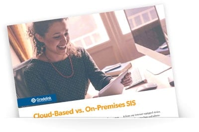 Cloud based
