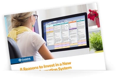 8 reasons to invest