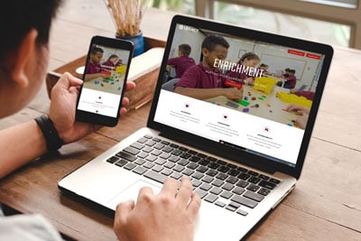 Free Course: Grow Your Enrollment