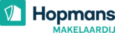 Hopmans Makelaardij logo