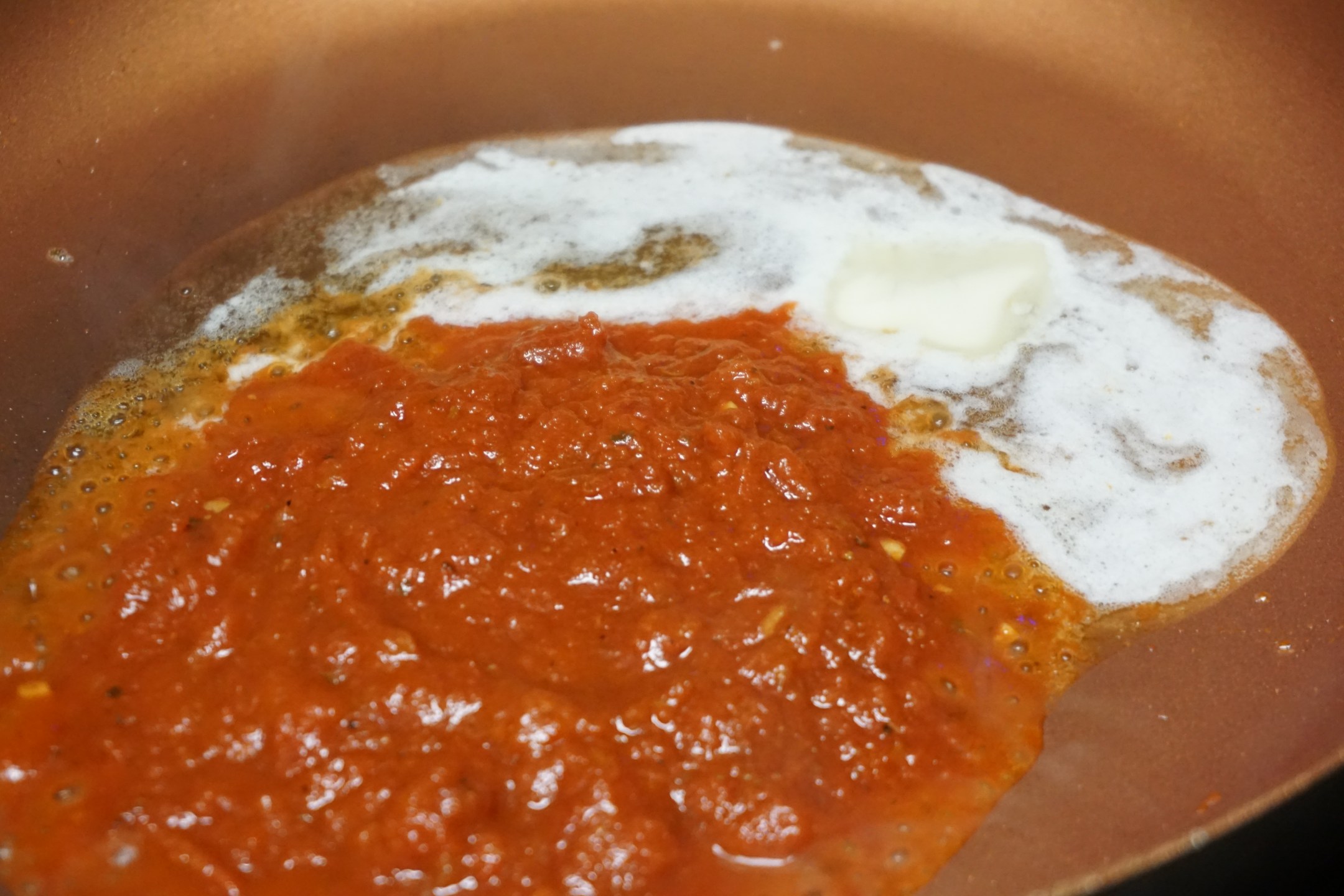 Easy Peasy Cheesy Marinara Pasta Recipe Live Laugh Love